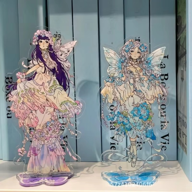 Acrylic Stand Figure - Frieren Beyond Journey's End Fern Rose