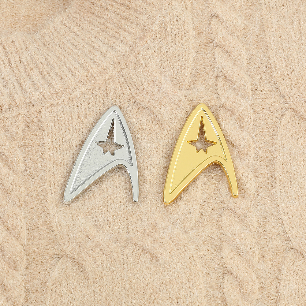 Star Trek Enamel Pins Sci-fi T – Enamel Pin Set recenzja i cena