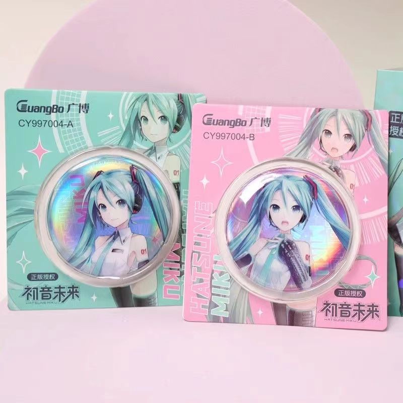Official Hatsune Miku Anime Ba – Official Merchandise Anime recenzja i cena