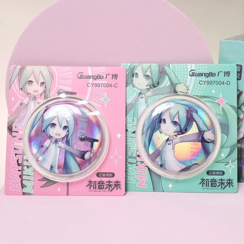 Official Hatsune Miku Anime Ba – Official Merchandise Anime recenzja i cena