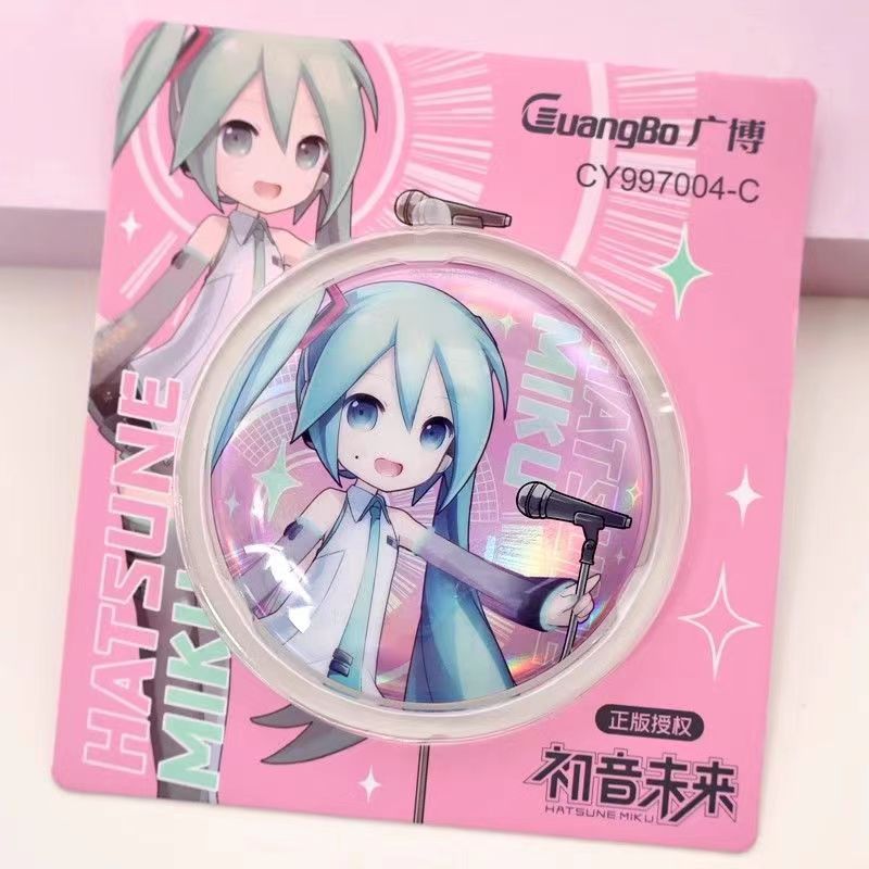 Official Hatsune Miku Anime Ba – Official Merchandise Anime recenzja i cena