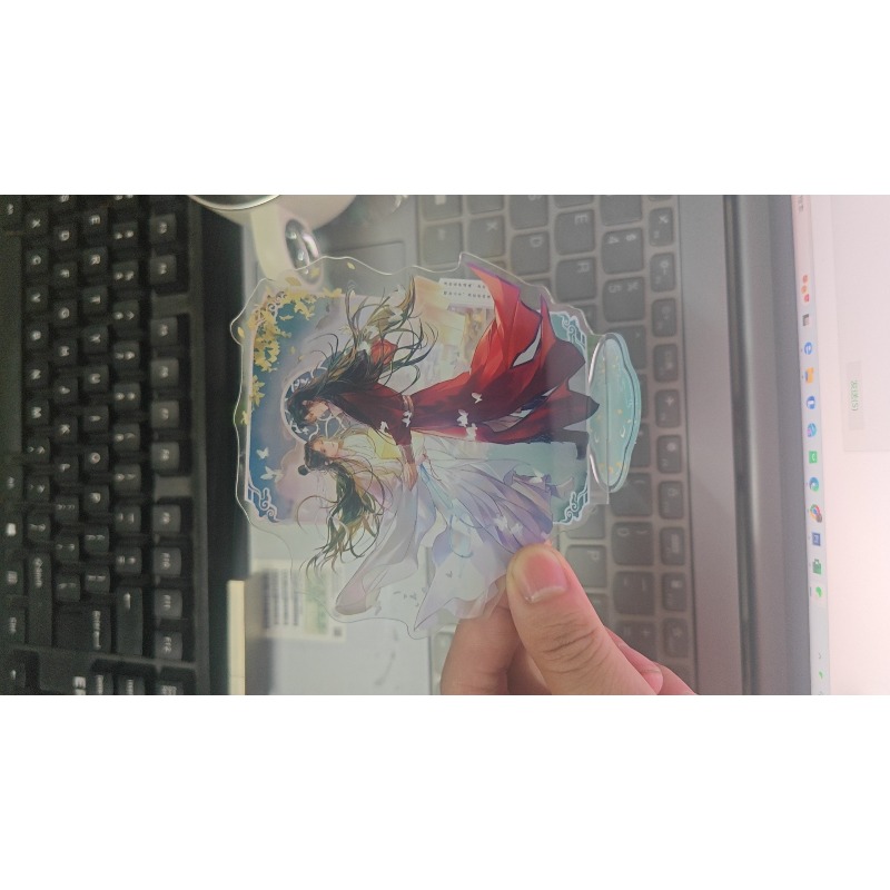 2025 Anime Tian Guan Ci Fu Acr – Official Merchandise Anime recenzja i cena