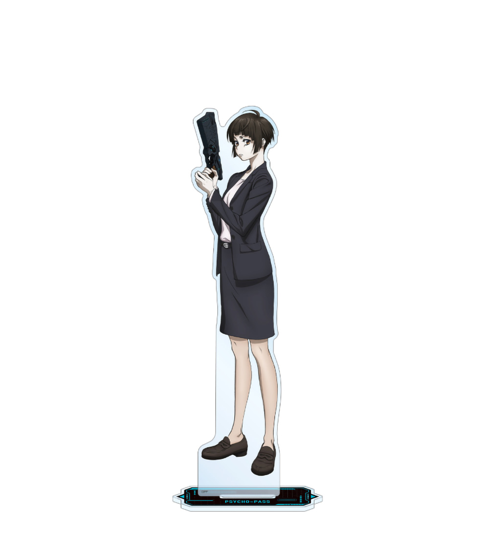 PSYCHO-PASS: PROVIDENCE Movie  – Official Merchandise Anime recenzja i cena