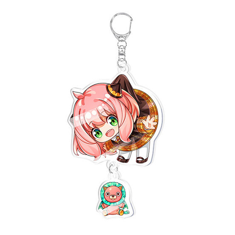 SPY×FAMILY Acrylic Desk Stand  – Official Merchandise Anime recenzja i cena