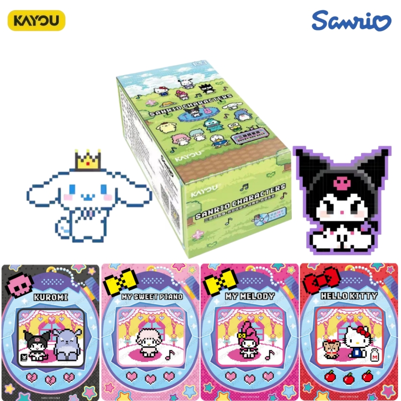 KAYOU Official Genuine Sanrio  – Anime Merchandise Bd recenzja i cena