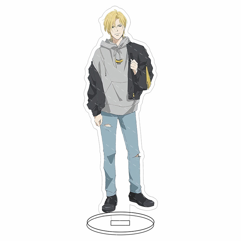 16CM Anime Acrylic Figure BANA – Acrylic Stand Figure recenzja i cena