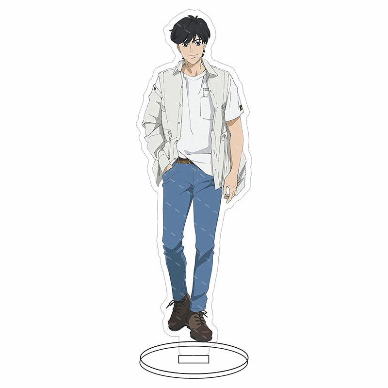16CM Anime Acrylic Figure BANA – Acrylic Stand Figure recenzja i cena