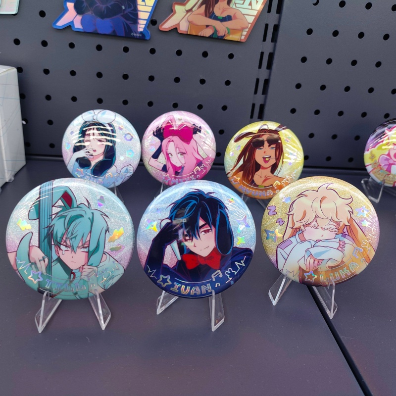 New Hot Official Anime Merchan – Official Merchandise Anime recenzja i cena