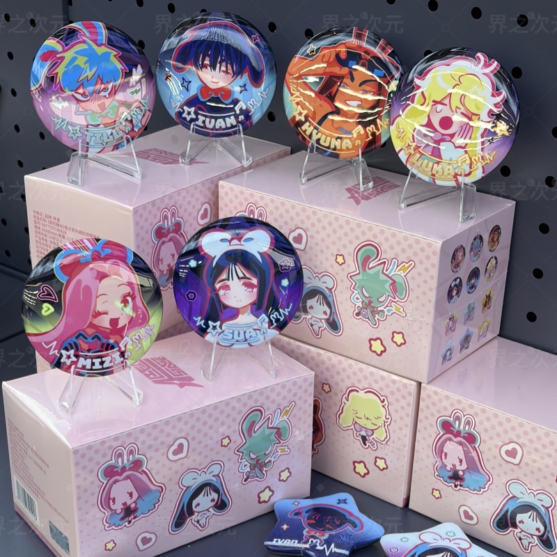 New Hot Official Anime Merchan – Official Merchandise Anime recenzja i cena
