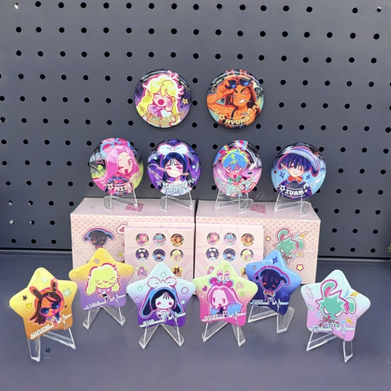 New Hot Official Anime Merchan – Official Merchandise Anime recenzja i cena