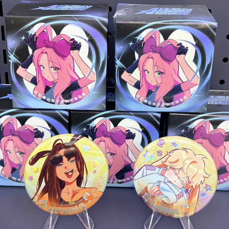 New Hot Official Anime Merchan – Official Merchandise Anime recenzja i cena
