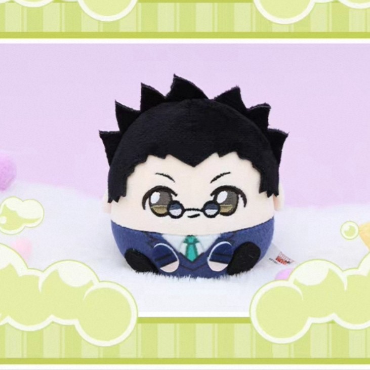 Dullset Hunter x Hunter Offici – Official Merchandise Anime recenzja i cena