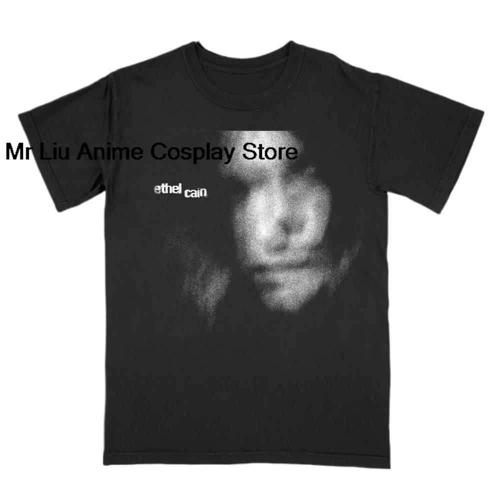 Ethel Cain Tour Merch Graphic  – Anime Merchandise Clothes recenzja i cena