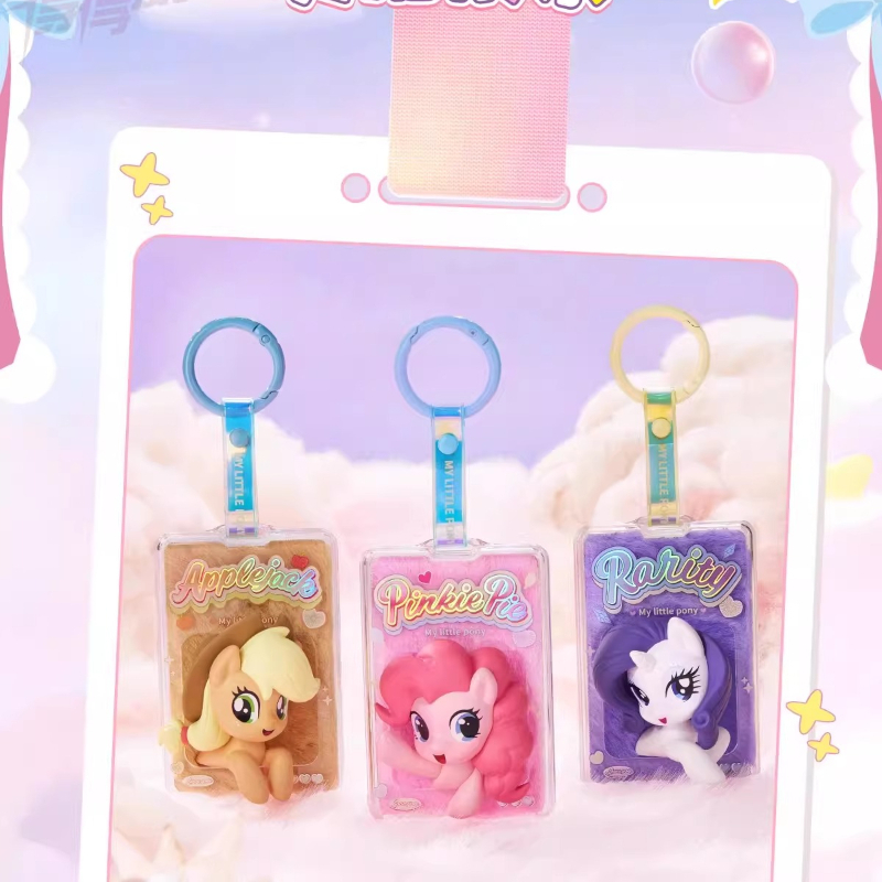 KAYOU  New My Little Pony Plus – Anime Merchandise Bd recenzja i cena