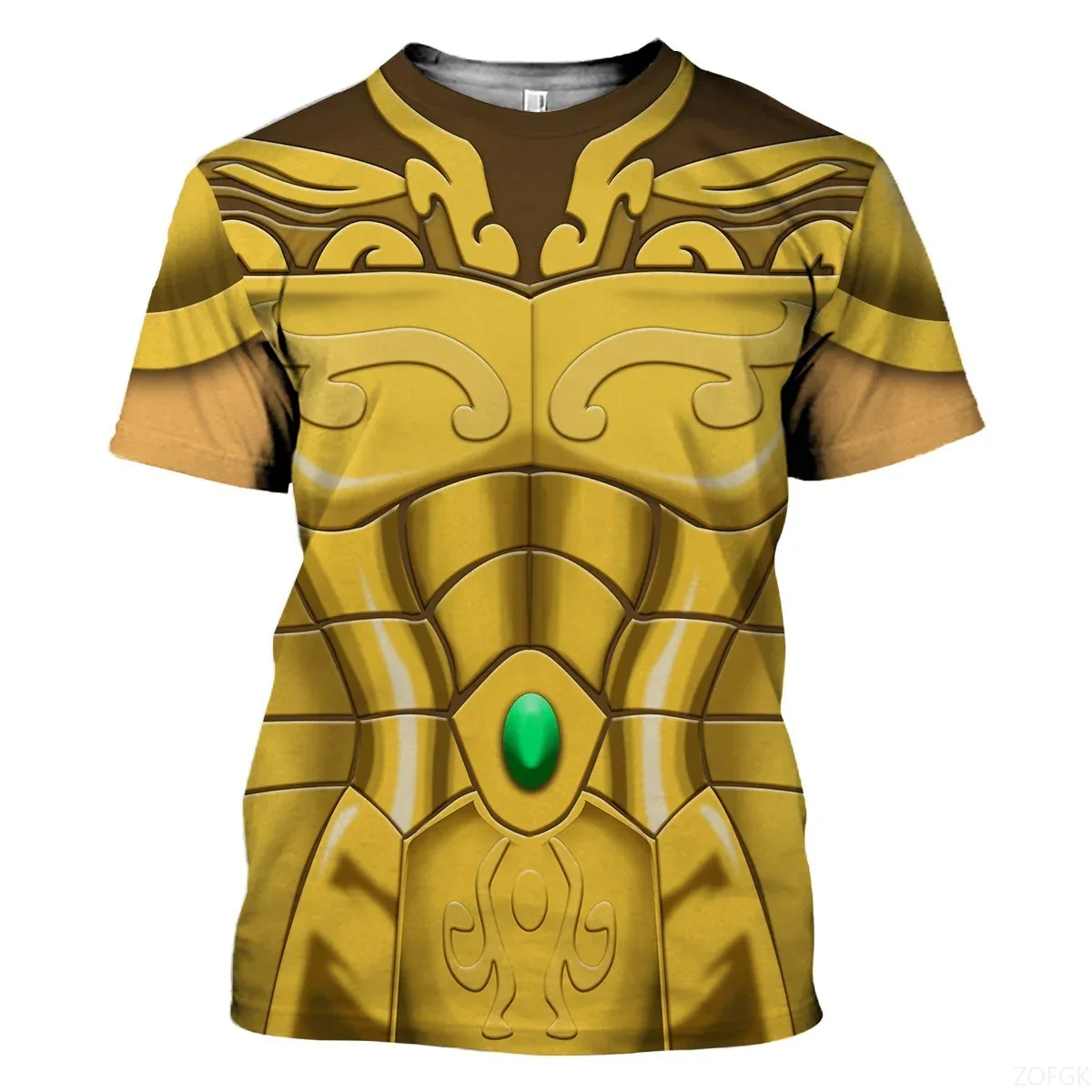 3D Fashion New Cartoon Anime S – Anime Merchandise Clothes recenzja i cena