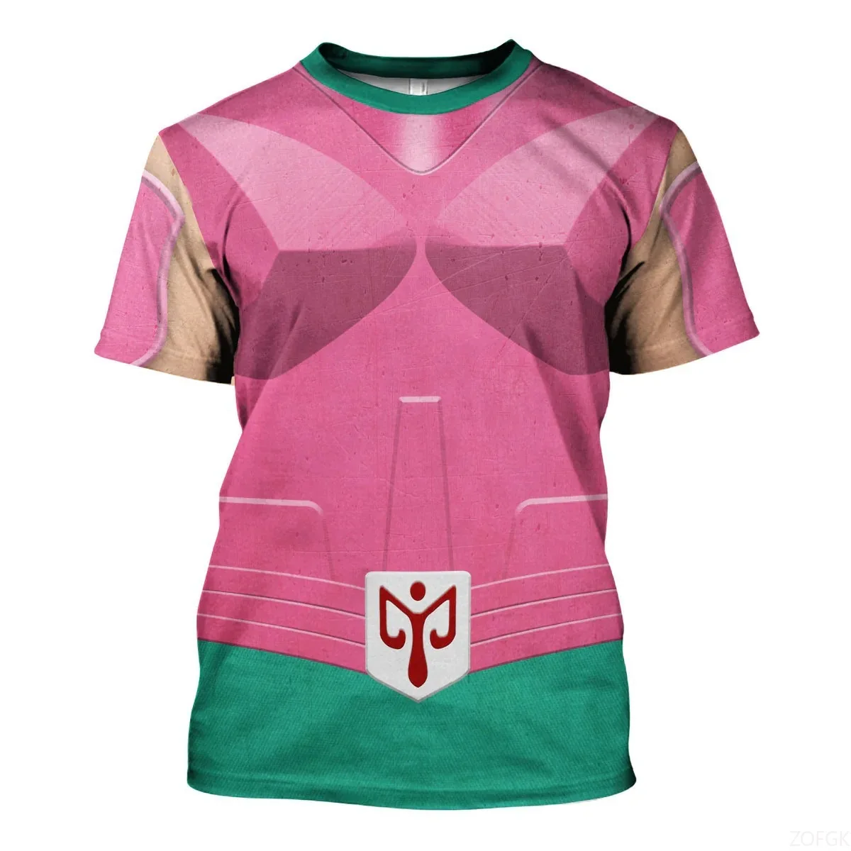 3D Fashion New Cartoon Anime S – Anime Merchandise Clothes recenzja i cena