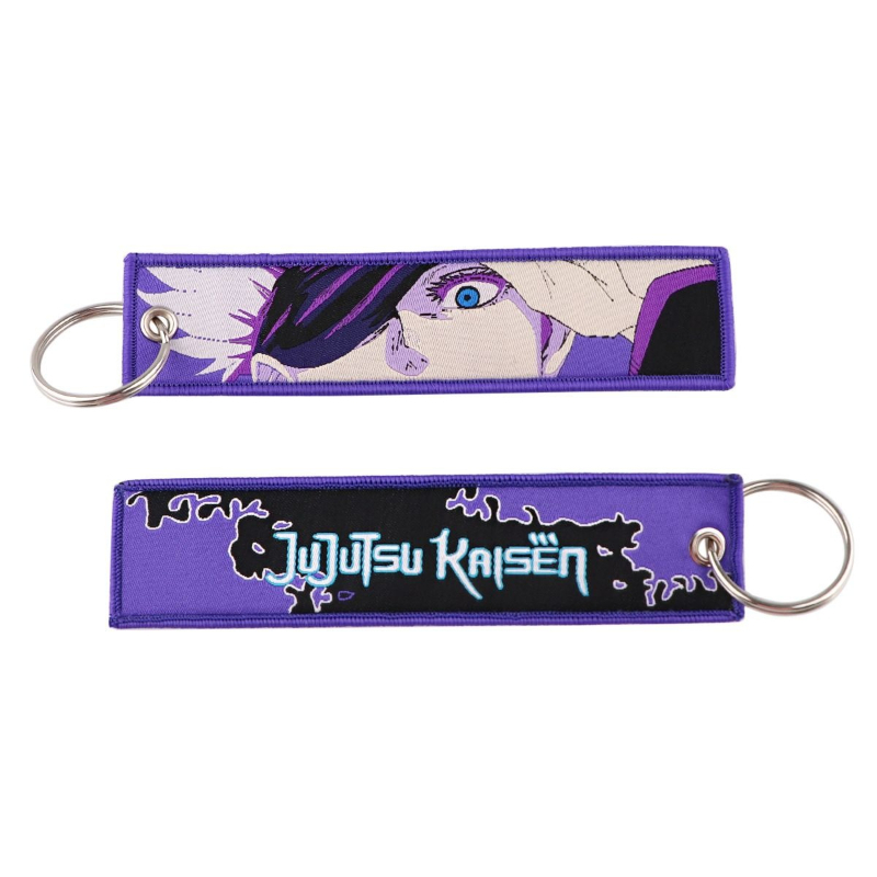Jujutsu Kaisen Anime Merchandi – Anime Merchandise Keychains recenzja i cena