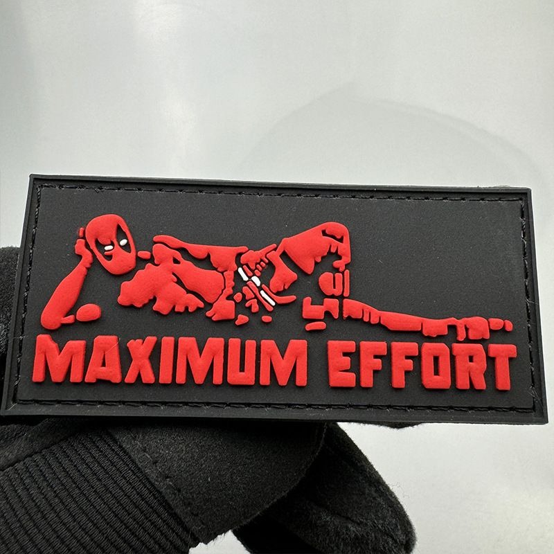Anime Merchandise Deadpool Arm – Anime Merchandise Clothes recenzja i cena