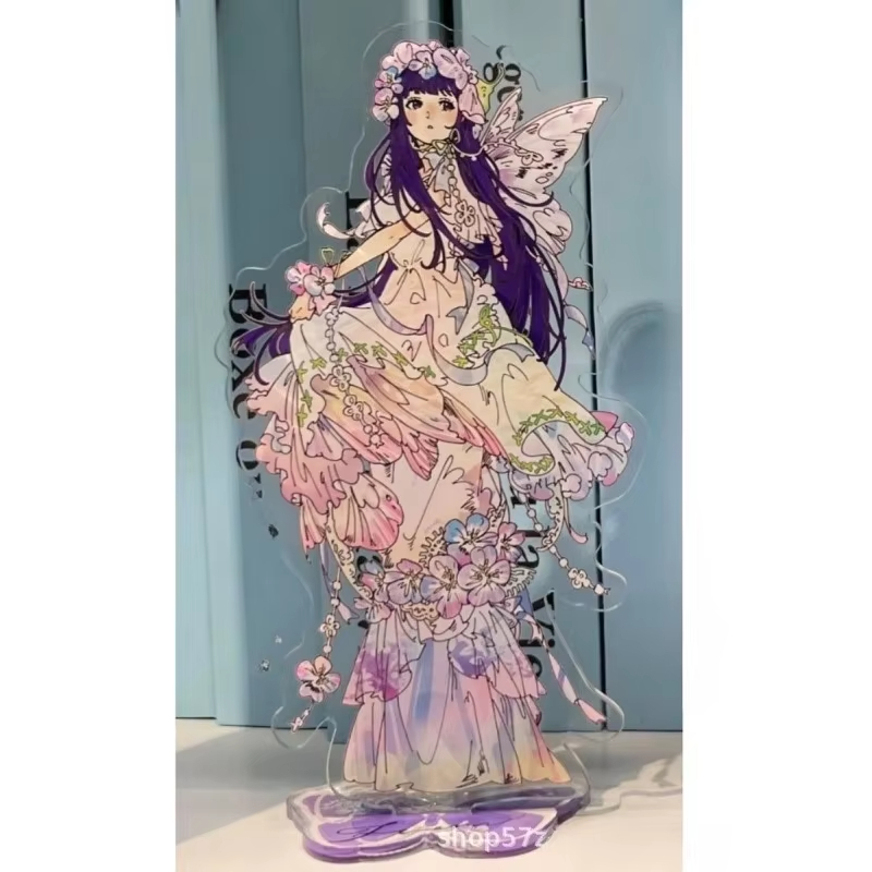 Frieren Beyond Journey's End F – Acrylic Stand Figure recenzja i cena