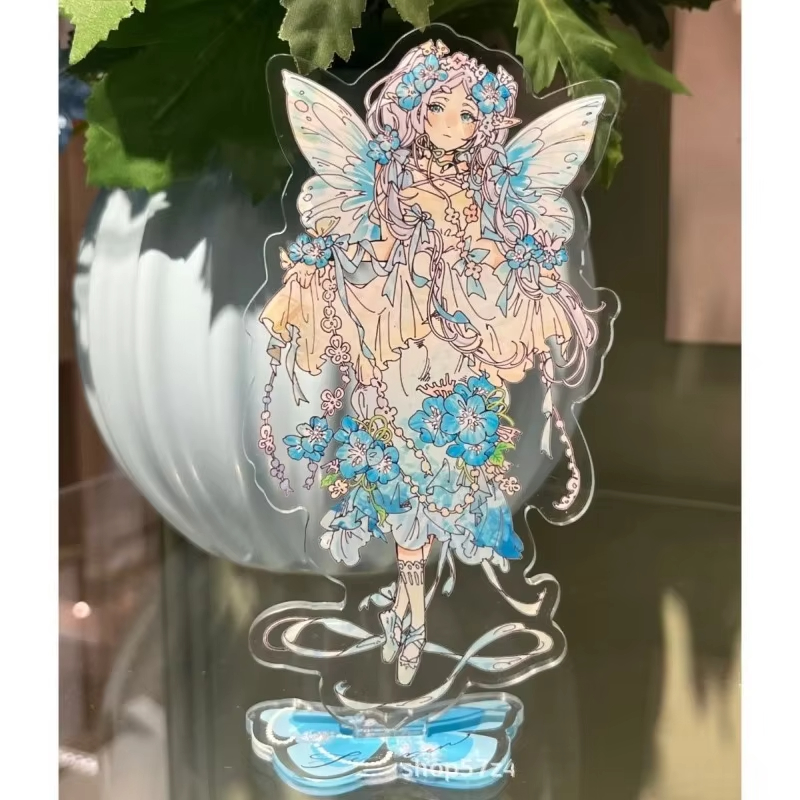 Frieren Beyond Journey's End F – Acrylic Stand Figure recenzja i cena