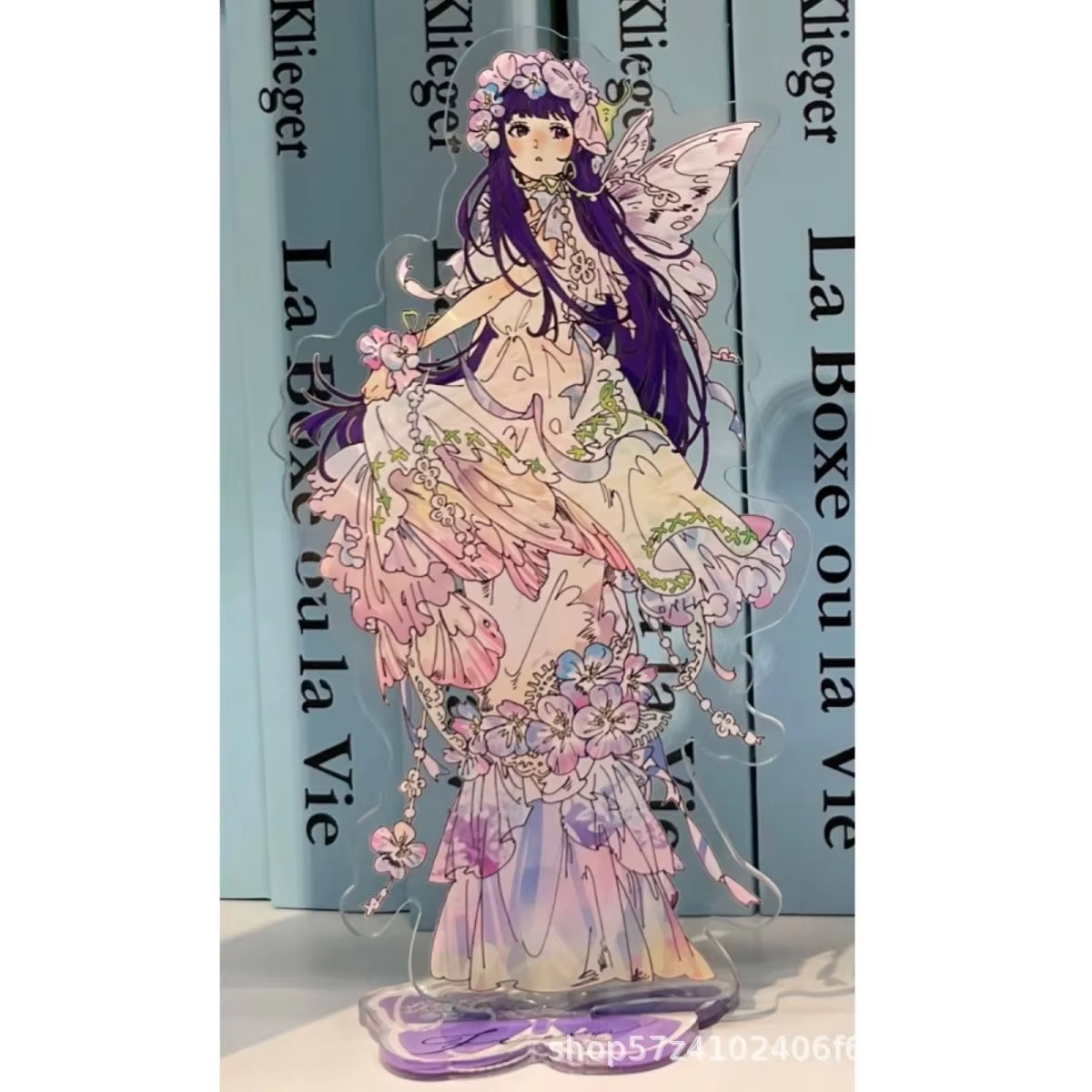 Frieren Beyond Journey's End F – Acrylic Stand Figure recenzja i cena