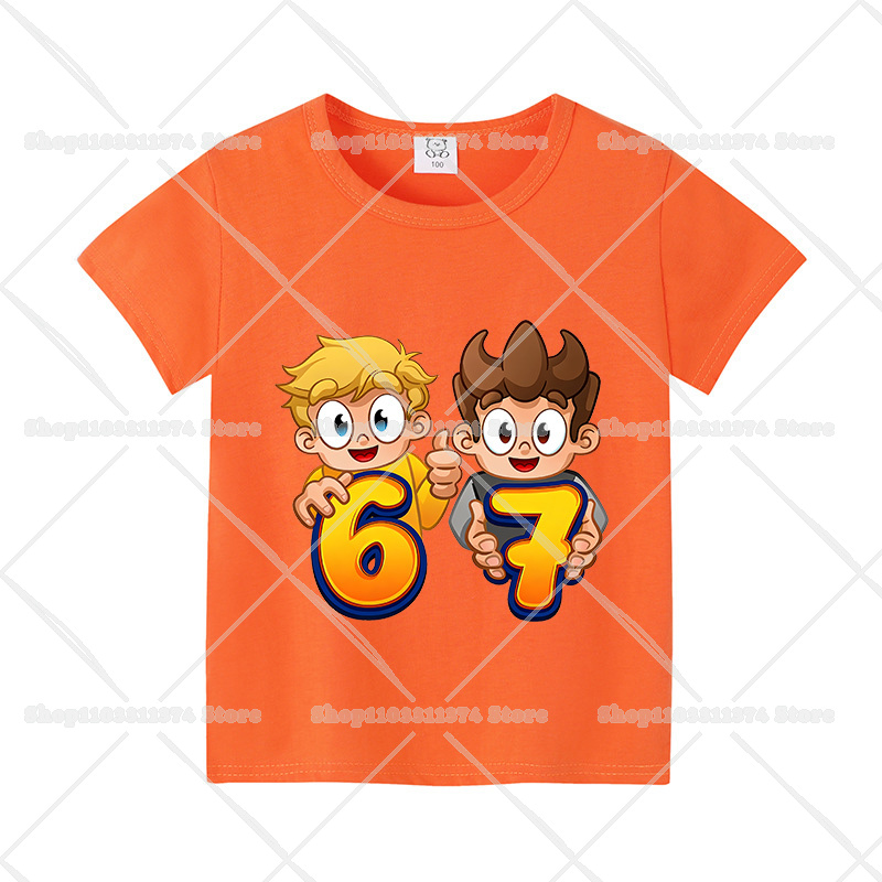 Wojans Team T-shirt Anime Roun – Anime Merchandise Clothes recenzja i cena