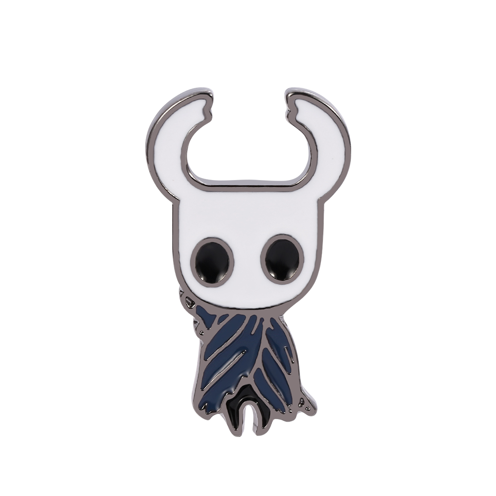 Hollow Knight Enamel Pin Insec – Enamel Pin Set recenzja i cena