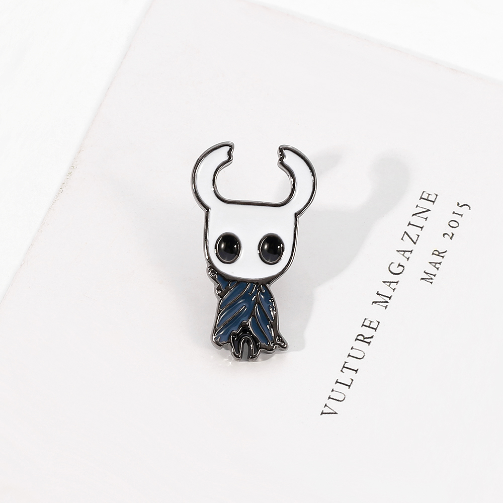 Hollow Knight Enamel Pin Insec – Enamel Pin Set recenzja i cena