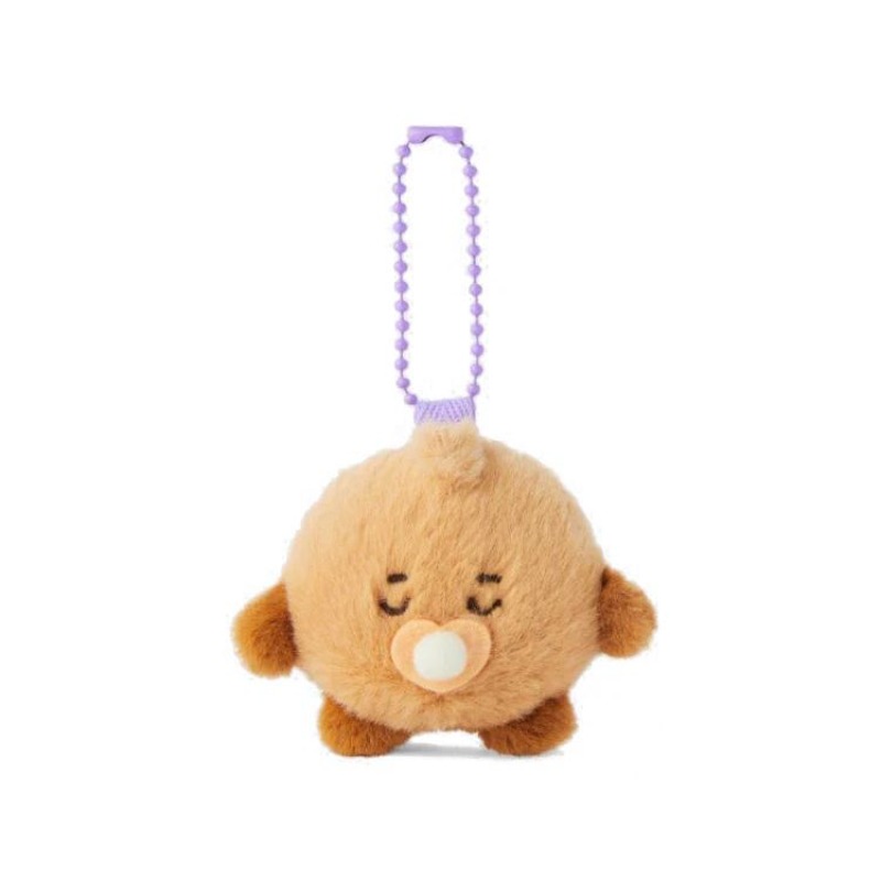 BT21 cartoon cute baby series  – Anime Merchandise Keychains recenzja i cena