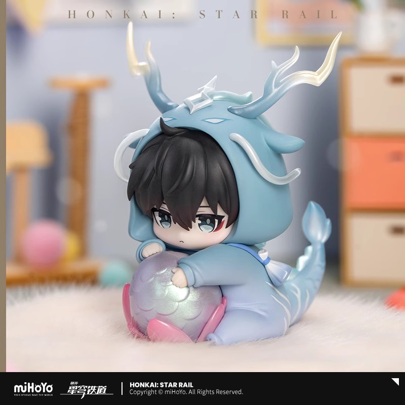 Official Honkai Star Rail Aven – Official Merchandise Anime recenzja i cena