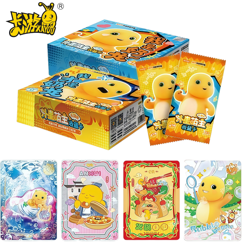 KAYOU Genuine MilkDragon Serie – Anime Merchandise Bd recenzja i cena