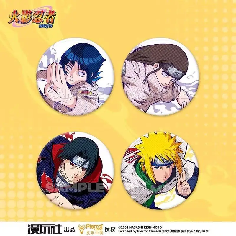 Original Naruto Spot Series Ti – Official Merchandise Anime recenzja i cena