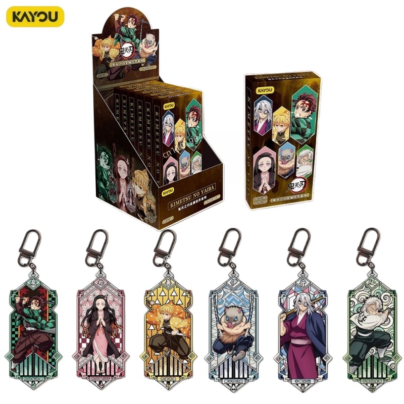 KAYOU Official Demon Slayer Me – Anime Merchandise Bd recenzja i cena