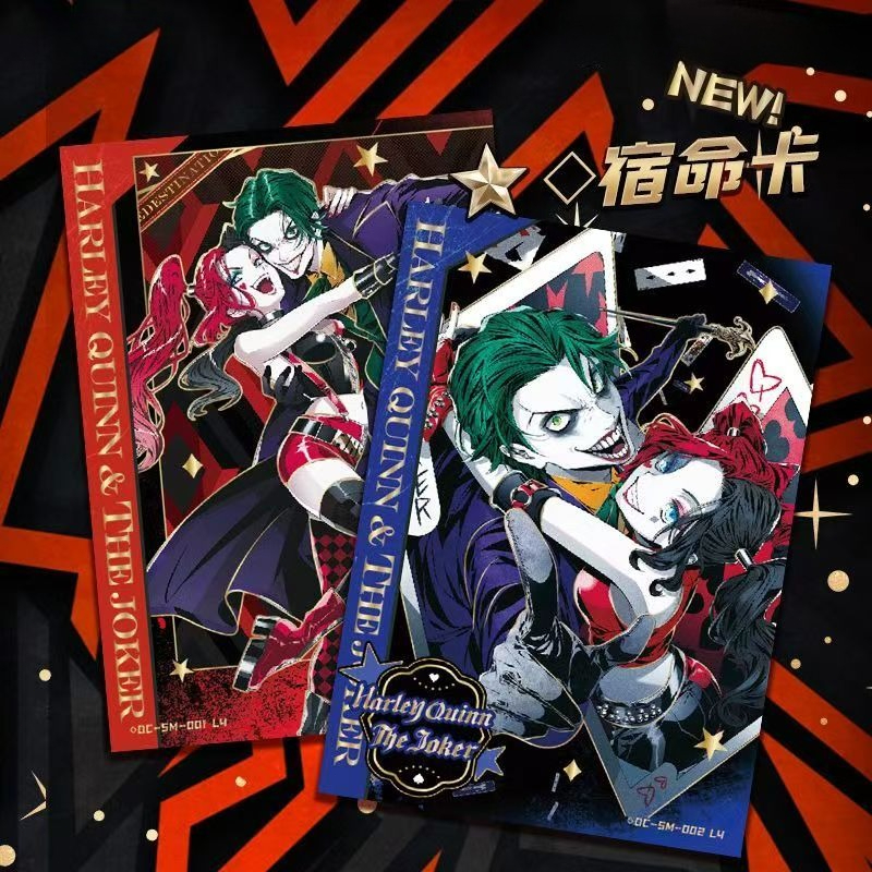 KAYOU DC Legendary Proof Serie – Premium Anime Merchandise recenzja i cena