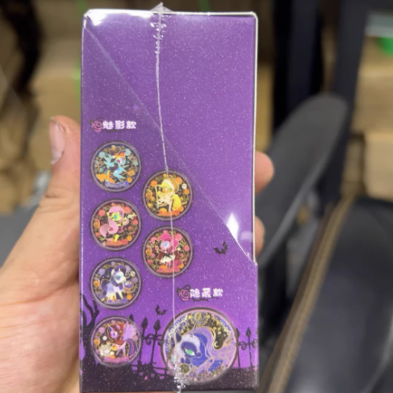 Hot My Little Pony Double-Side – Pin Button Badge recenzja i cena