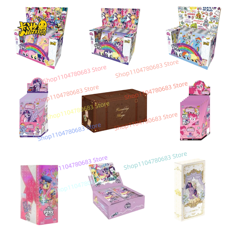 Genuine Kayou New Premium Coll – Premium Anime Merchandise recenzja i cena