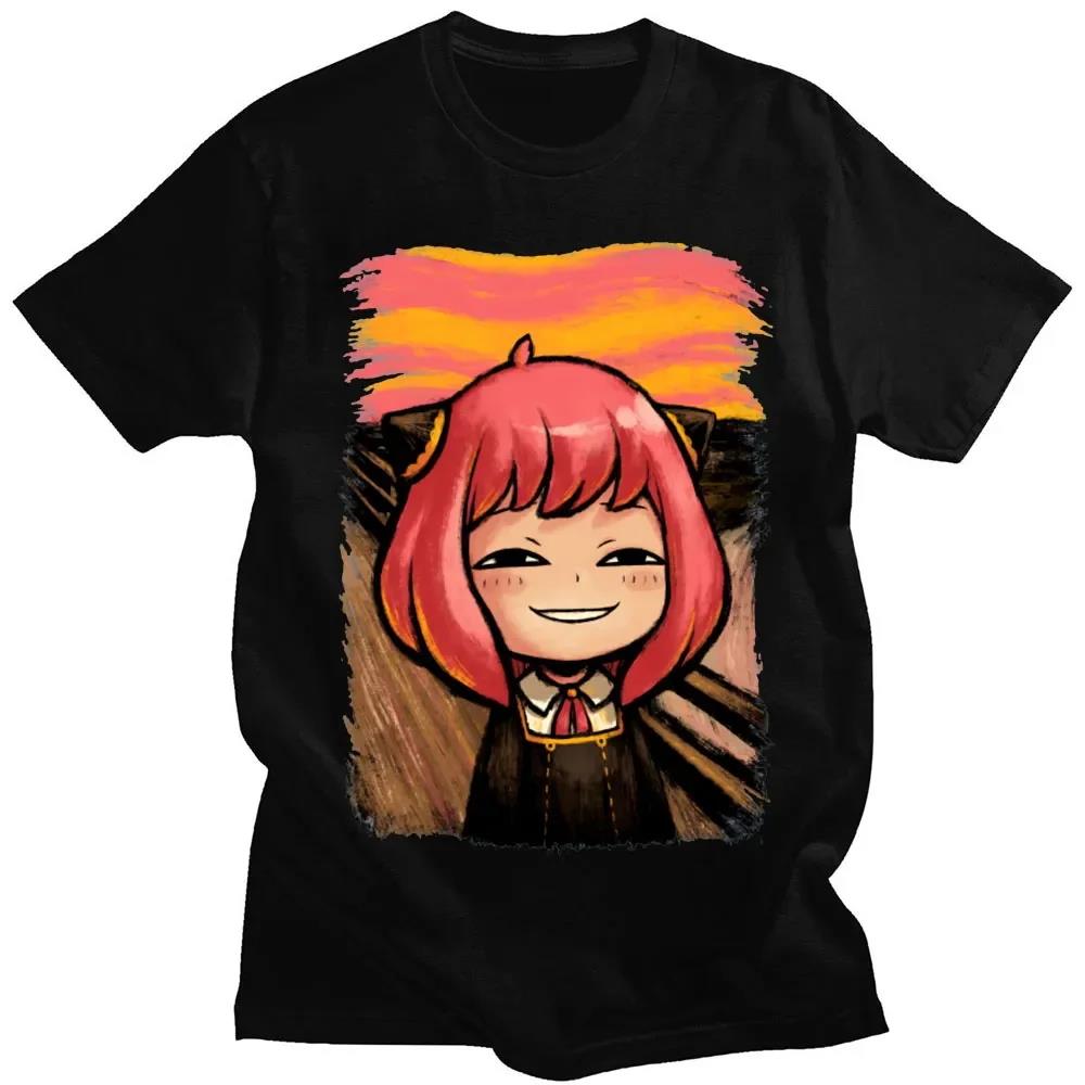 Japanese Anime Spy X Family An – Anime Merchandise Clothes recenzja i cena