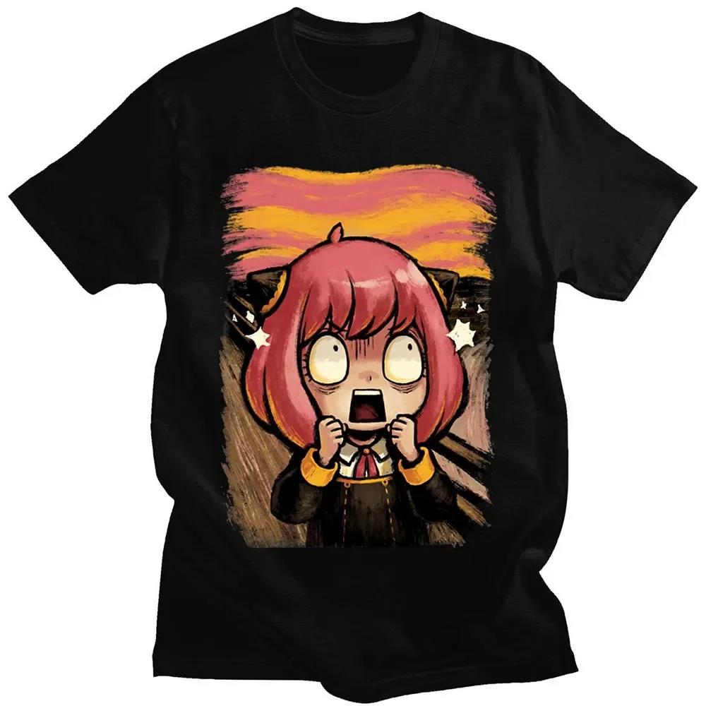 Japanese Anime Spy X Family An – Anime Merchandise Clothes recenzja i cena