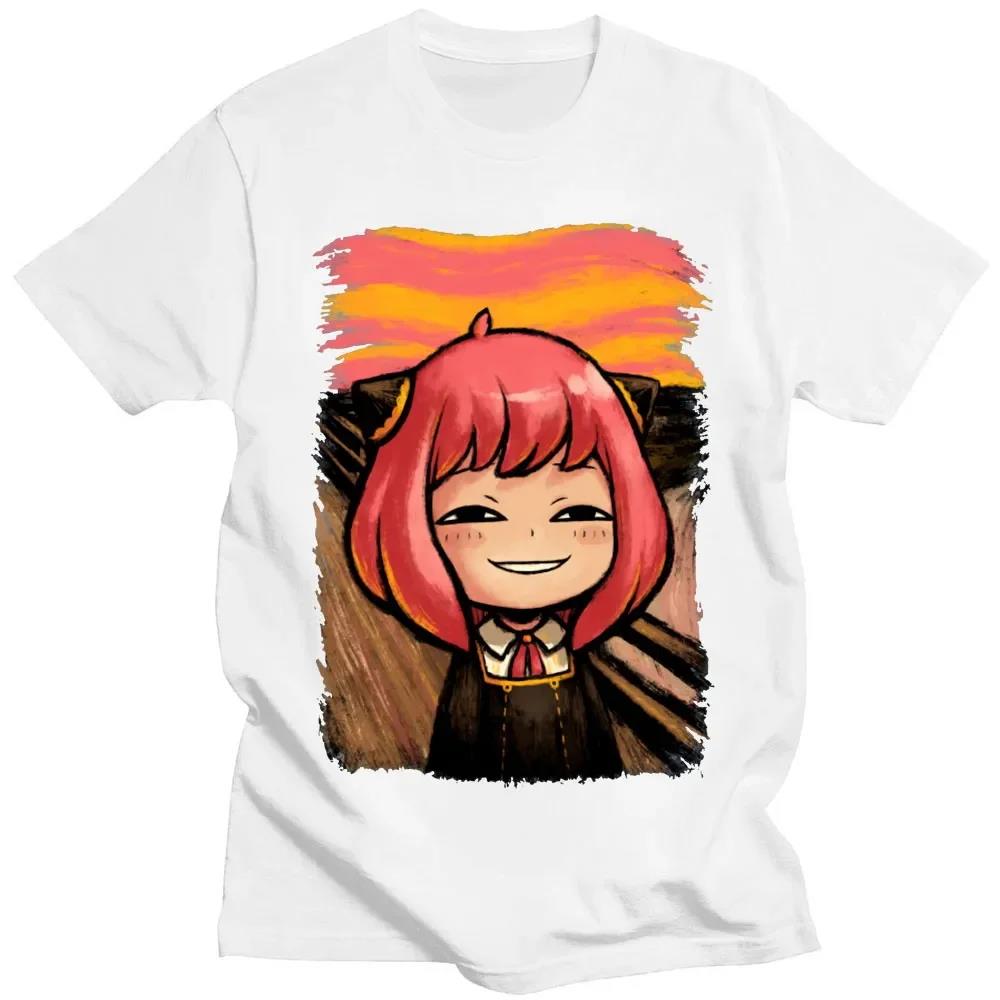Japanese Anime Spy X Family An – Anime Merchandise Clothes recenzja i cena