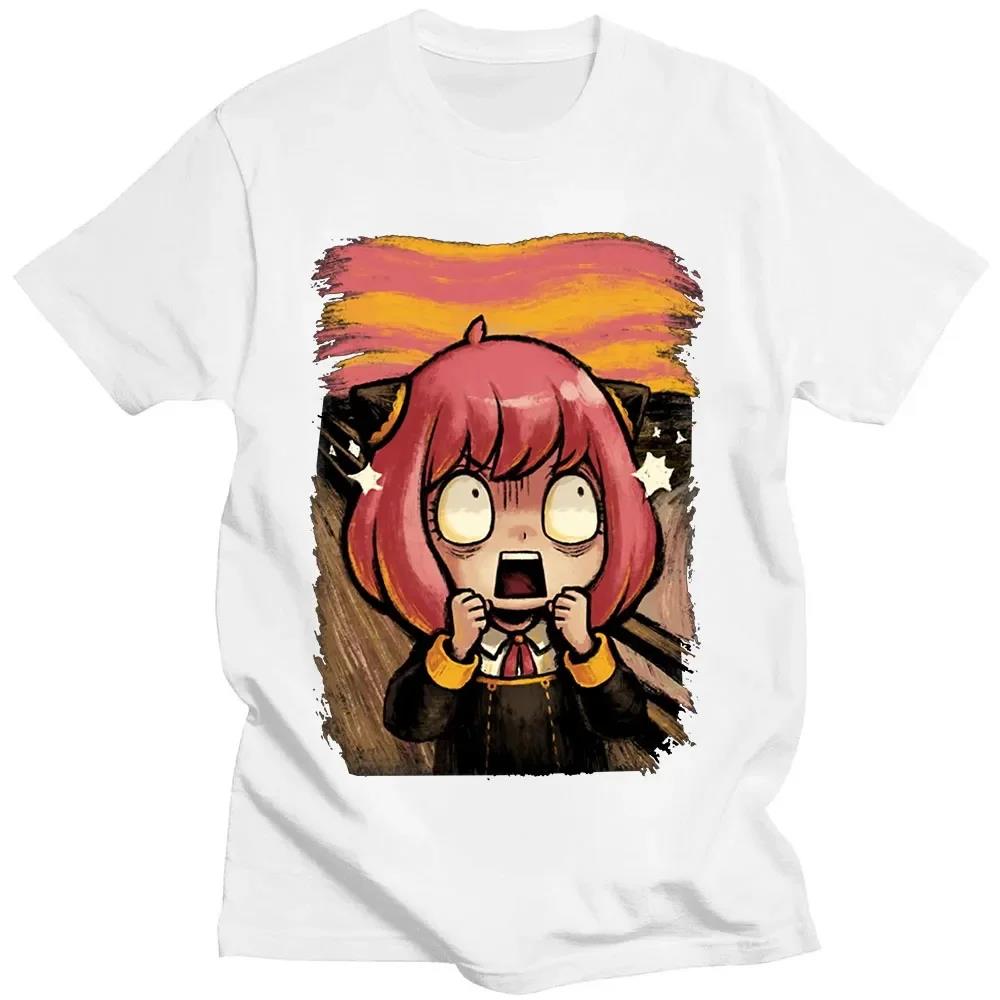Japanese Anime Spy X Family An – Anime Merchandise Clothes recenzja i cena