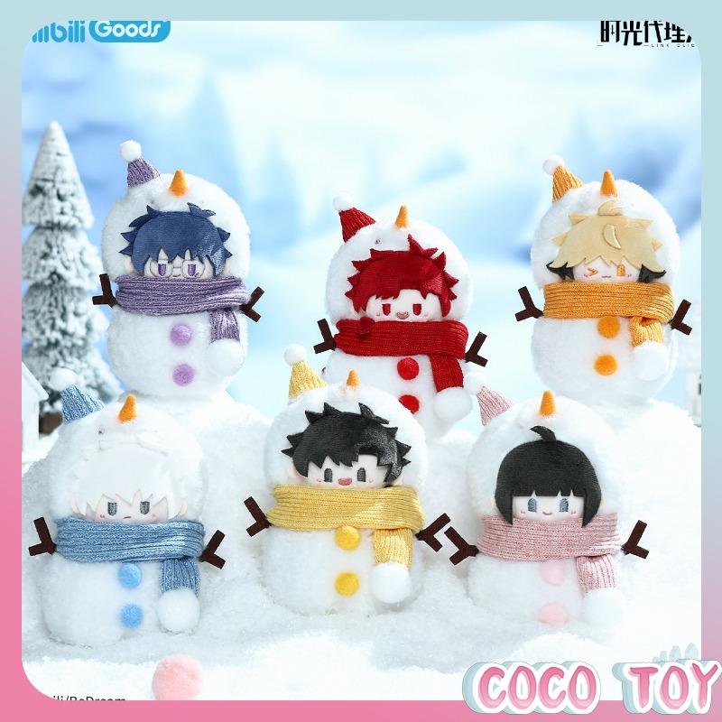bilibiliGoods Officially Licen – Official Merchandise Anime recenzja i cena