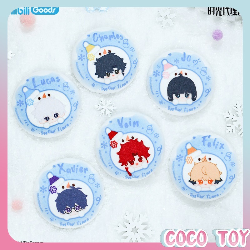 bilibiliGoods Officially Licen – Official Merchandise Anime recenzja i cena