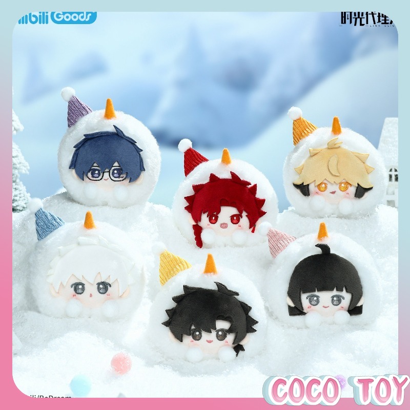 bilibiliGoods Officially Licen – Official Merchandise Anime recenzja i cena