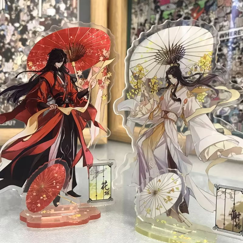 Anime Character Heaven Officia – Official Merchandise Anime recenzja i cena