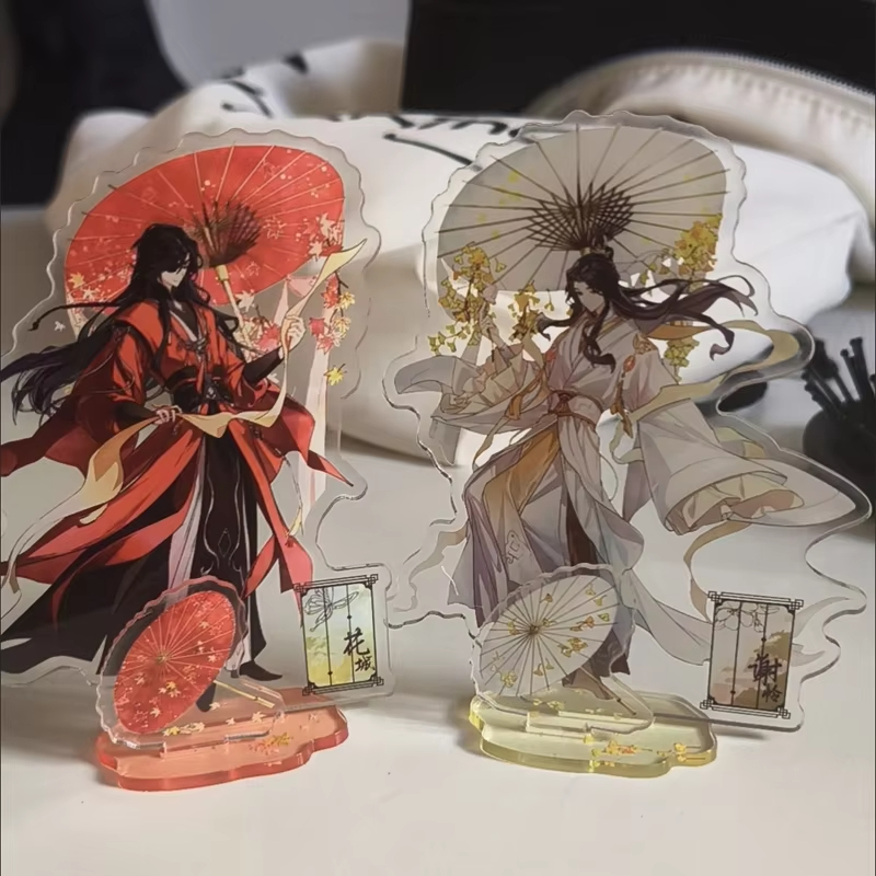 Anime Character Heaven Officia – Official Merchandise Anime recenzja i cena