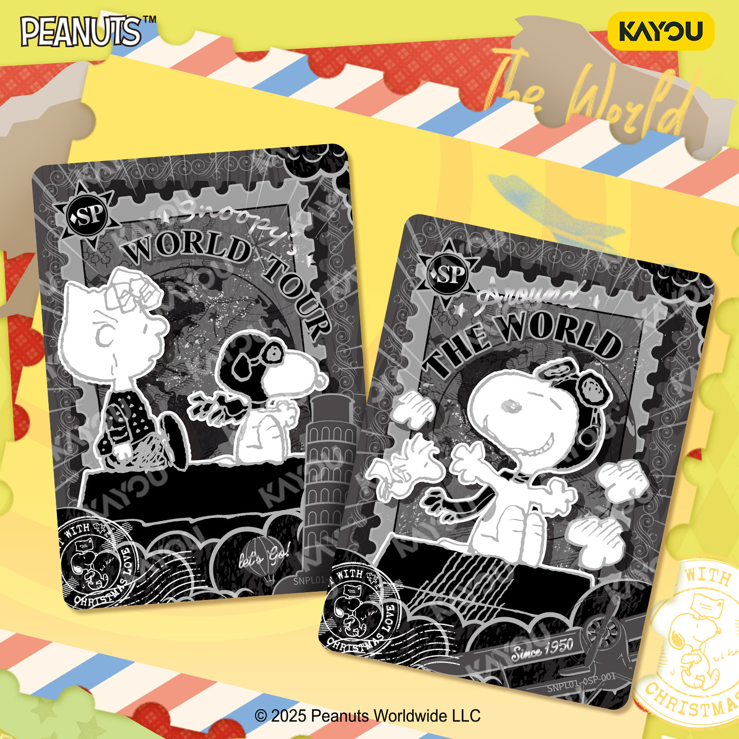 KAYOU Authentic New Peanuts Sn – Anime Merchandise Bd recenzja i cena