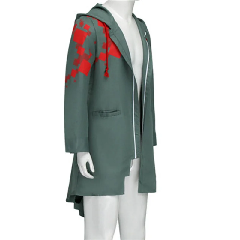 CosplayAnime Danganronpa Nagit – Anime Merchandise Clothes recenzja i cena