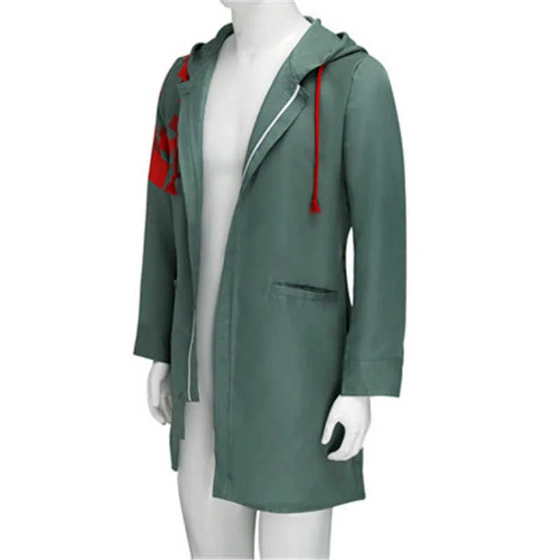 CosplayAnime Danganronpa Nagit – Anime Merchandise Clothes recenzja i cena