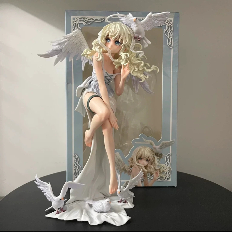 Little Angel Ariel Figure Prem – Premium Anime Merchandise recenzja i cena