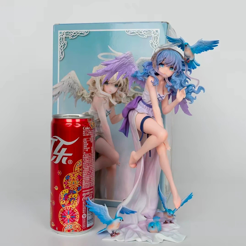 Little Angel Ariel Figure Prem – Premium Anime Merchandise recenzja i cena